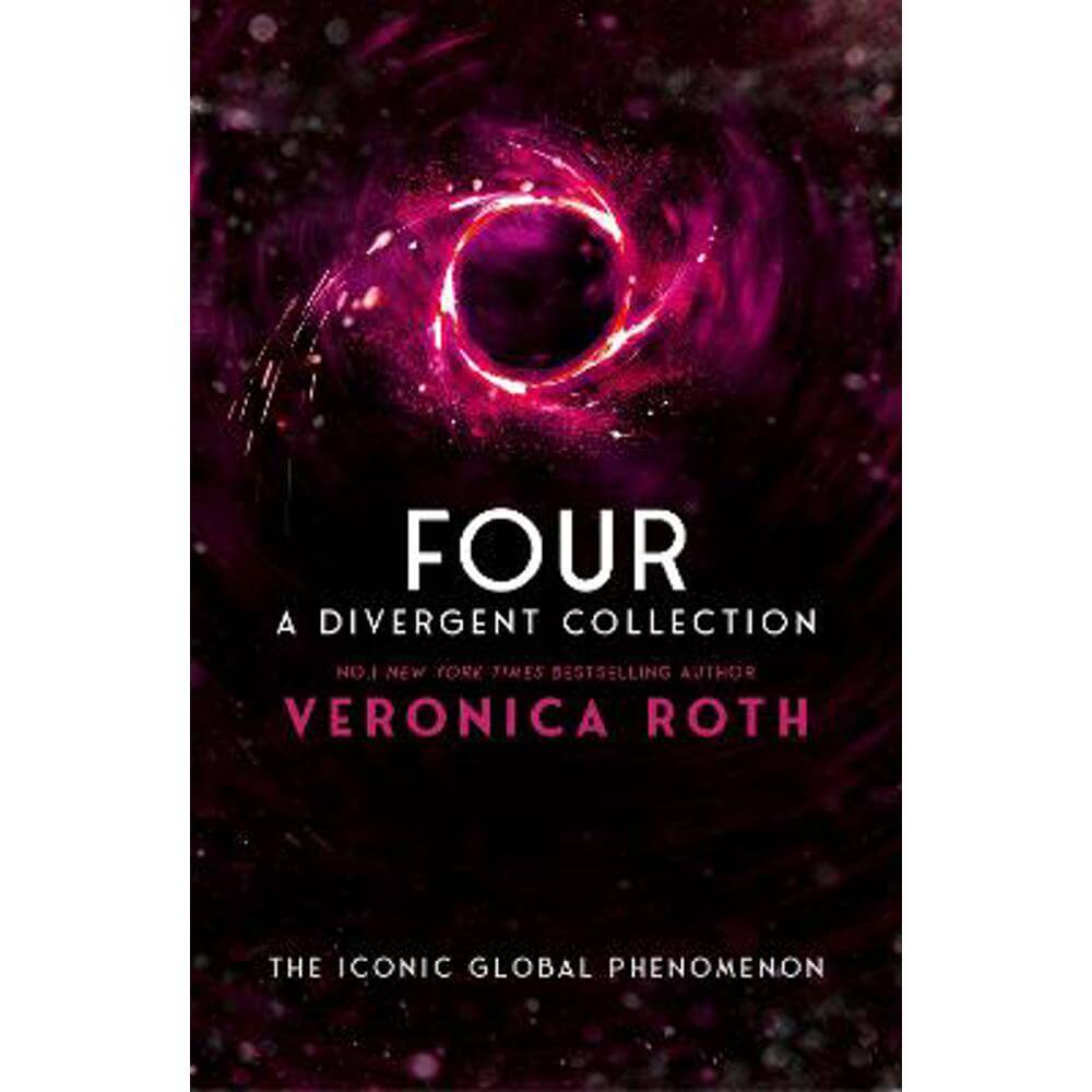 Four: A Divergent Collection (Paperback) - Veronica Roth